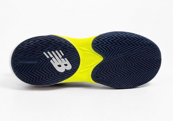 New Balance Net Rush PKL Men's Shoes