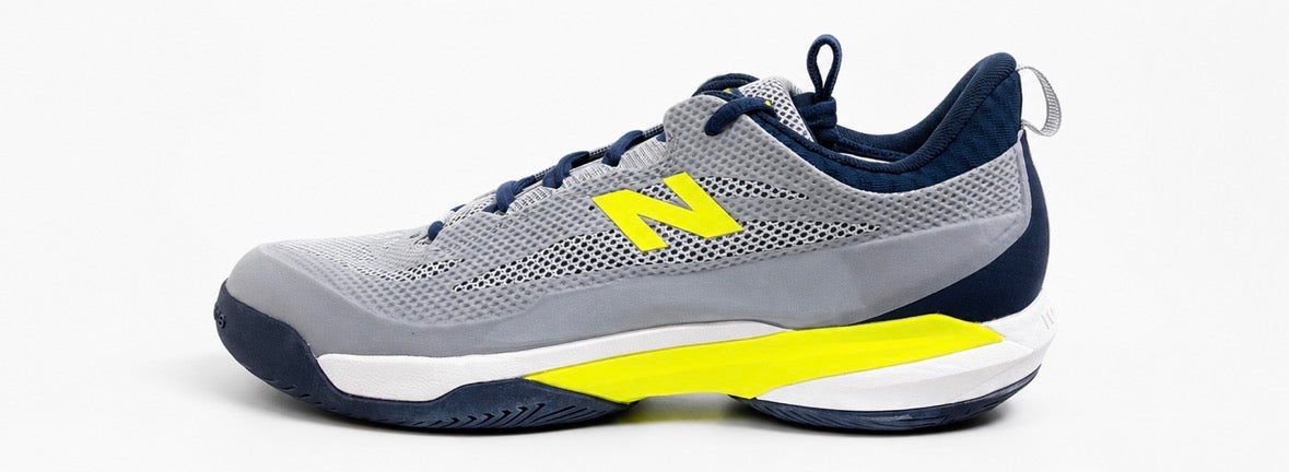 New Balance Net Rush PKL Men's Shoes