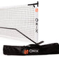 Onix 2 in 1 Pickleball Net & Bag