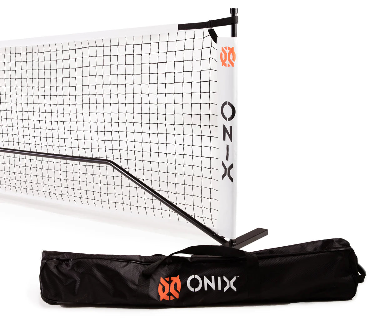 Onix 2 in 1 Pickleball Net & Bag