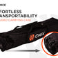Onix 2 in 1 Pickleball Net & Bag