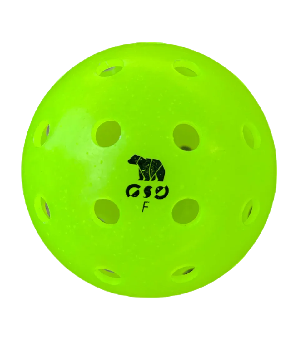 OSO FURY BALLS