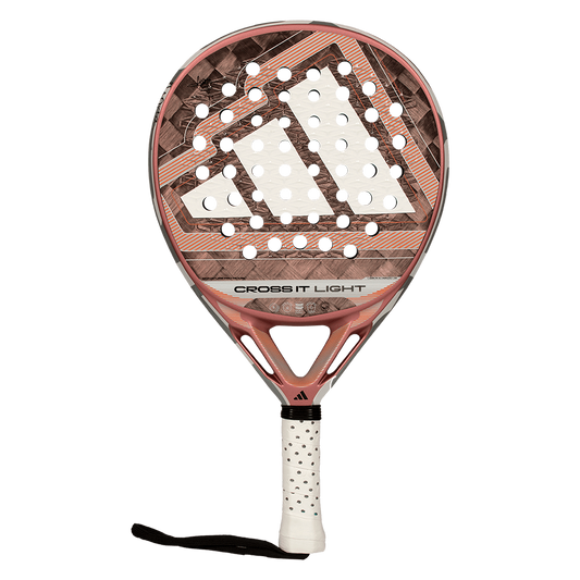 Adidas Cross IT Light 2026 – Martita Ortega