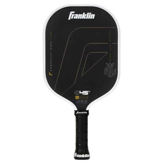 FRANKLIN C45 Aurelius Anna Leigh Waters Signature Paddle Series 16mm