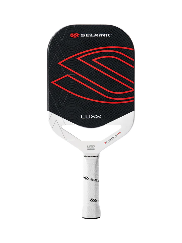 SELKIRK LUXX Control Air Invikta InfiniGrit