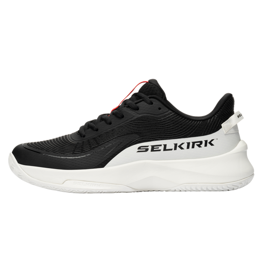 Selkirk Court Strike PRO 2.0 Men's Shoes - Black Shadow