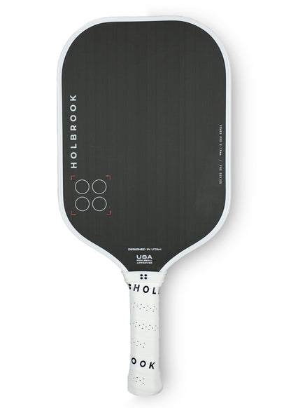 Holbrook- Power Pro E Pickleball Paddle 16MM