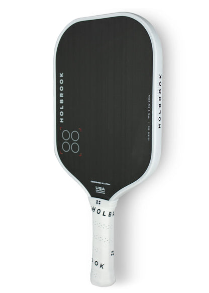 Holbrook- Power Pro E Pickleball Paddle 16MM