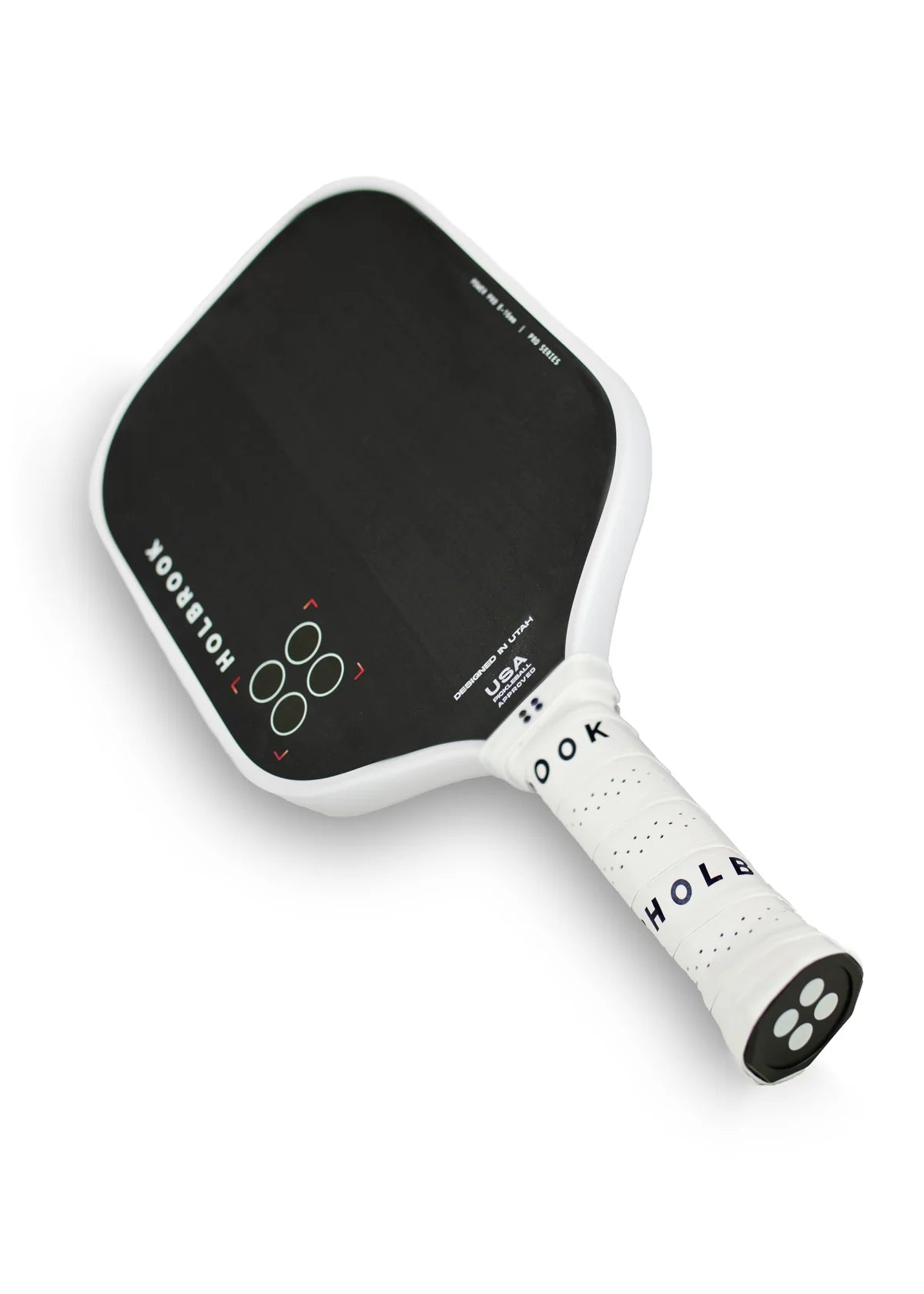 Holbrook- Power Pro E Pickleball Paddle 16MM