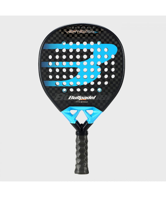 Bullpadel Vertex 05 Hybrid 2026 Padel Racquet