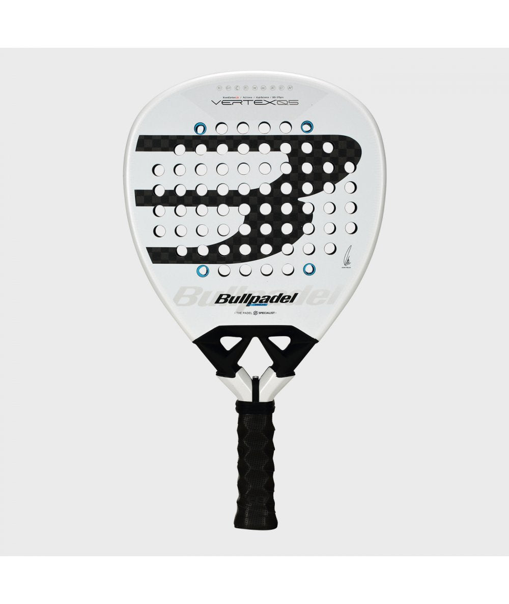 Bullpadel Vertex 05 2026 Juan Tello Padel Racquet
