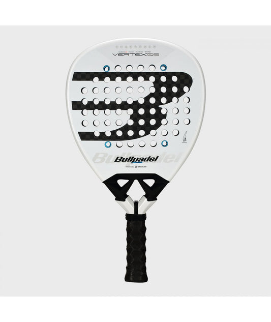 Bullpadel Vertex 05 2026 Juan Tello Padel Racquet