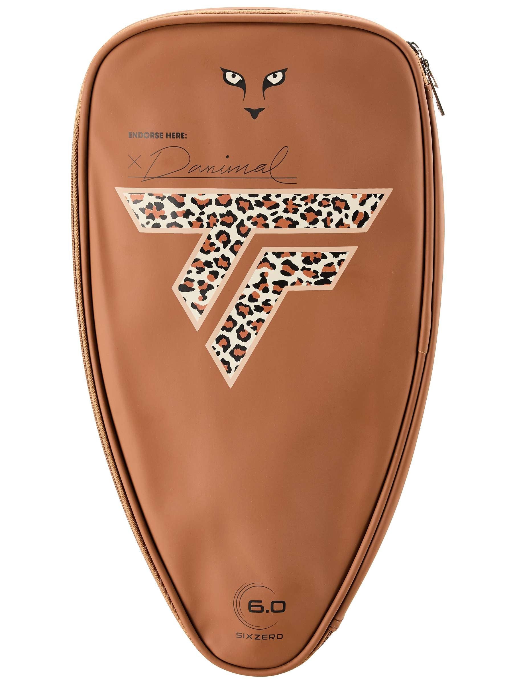 Tecnifibre Danimal Pickleball Paddle - Thumbnail 4