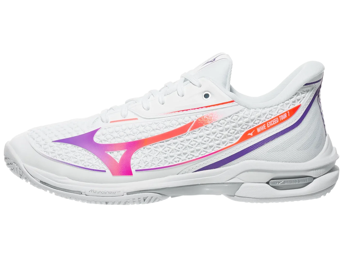 Mizuno Wave Exceed Tour 7 AC Women's Tennis Shoe
