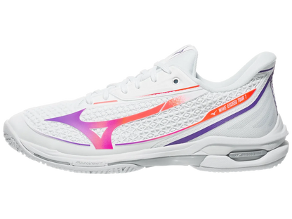 Mizuno Wave Exceed Tour 7 AC Women's Tennis Shoe