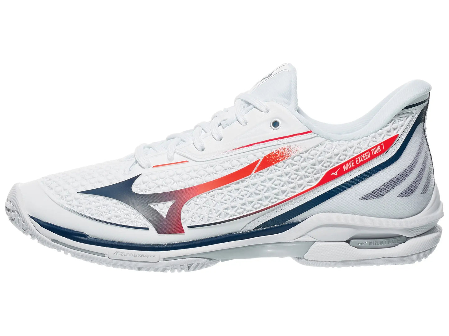 Mizuno Wave Exceed Tour 7 AC Men's Tennis Shoe