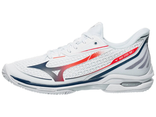 Mizuno Wave Exceed Tour 7 AC Men's Tennis Shoe