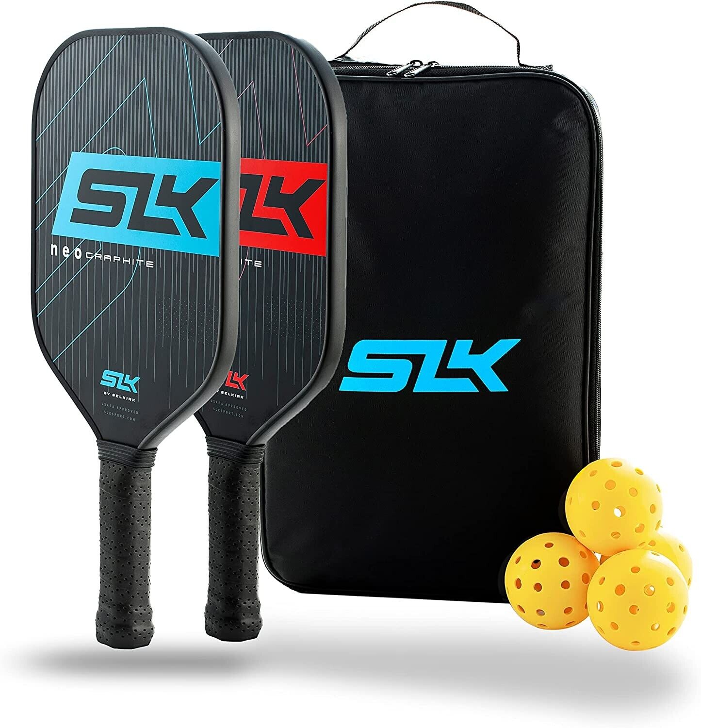 SLK Neo Beginner Bundle