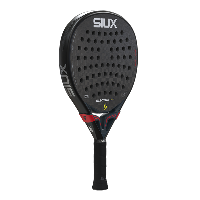 Siux Electra Pro 2026 Padel Racquet