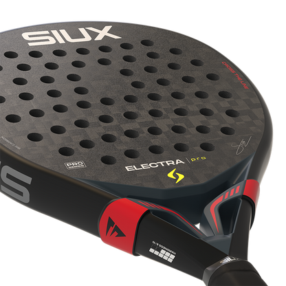 Siux Electra Pro 2026 Padel Racquet