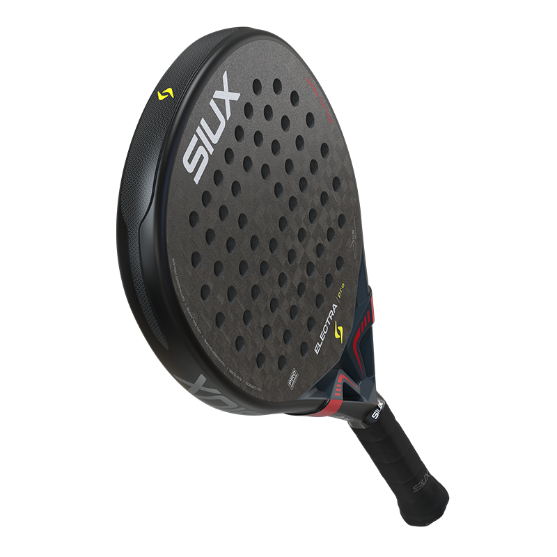 Siux Electra Pro 2026 Padel Racquet