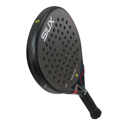 Siux Electra Pro 2026 Padel Racquet