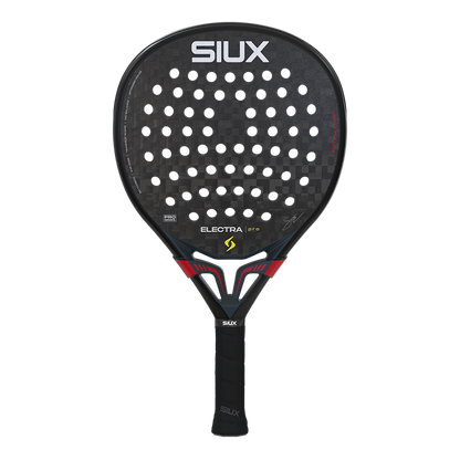 Siux Electra Pro 2026 Padel Racquet