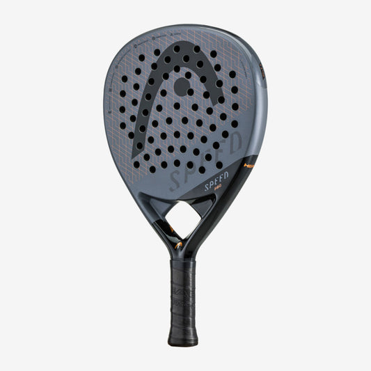 HEAD SPEED PRO PADEL RACQUET