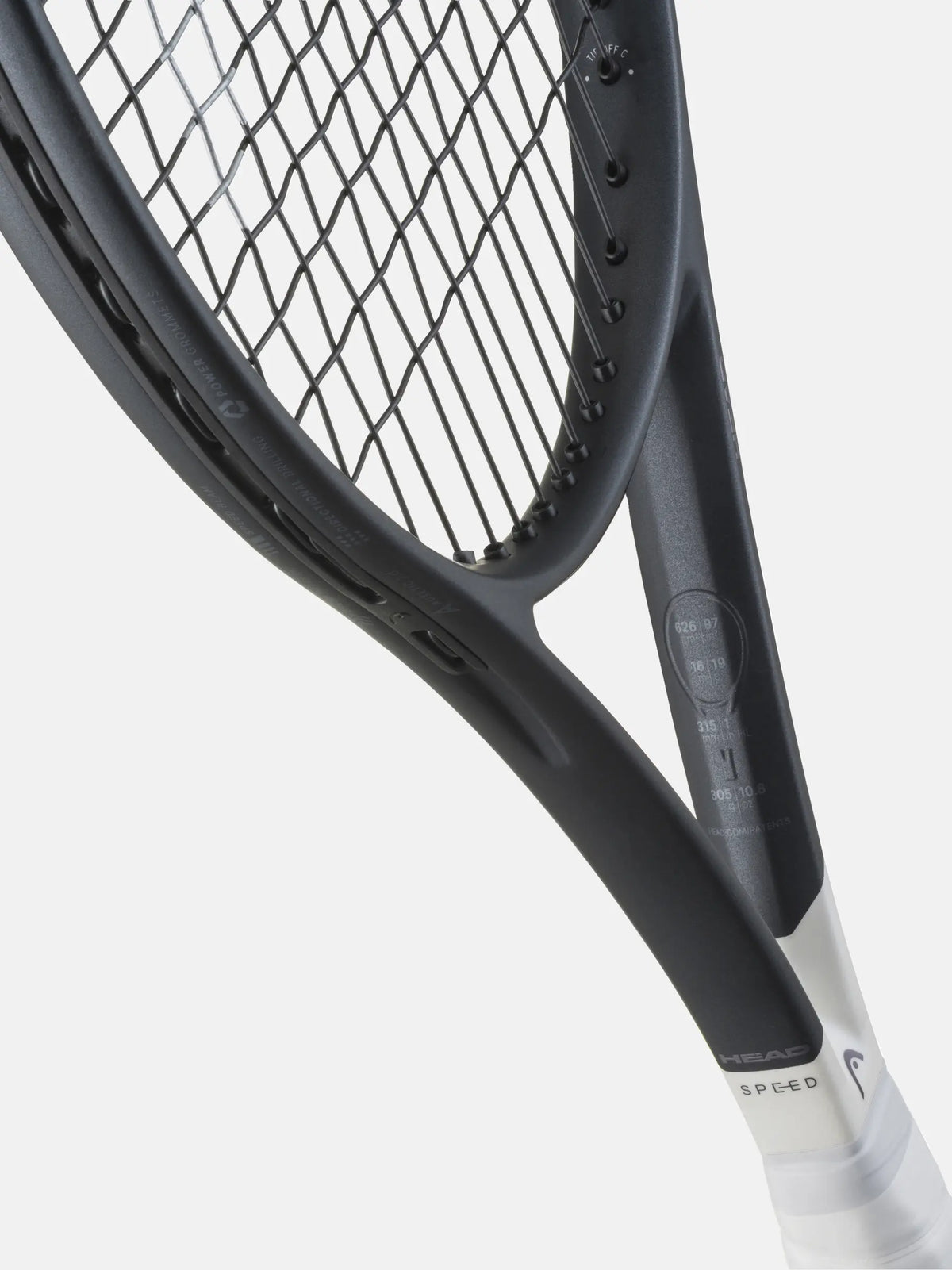 Head Speed TOUR 2026 Tennis Racquet