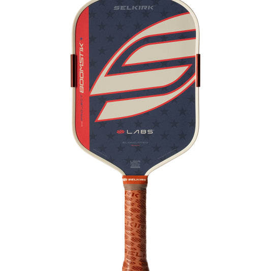 Selkirk LABS Project Boomstik - Elongated - 1776 Limited Edition