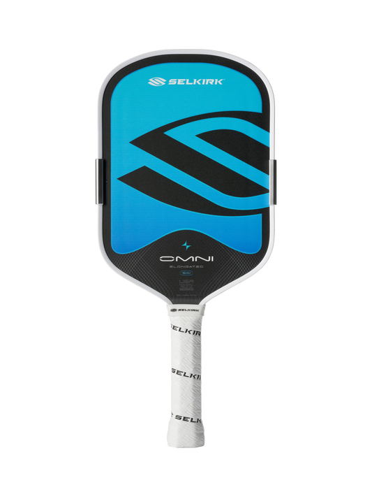 Selkirk Omni Elongated Pickleball Paddle