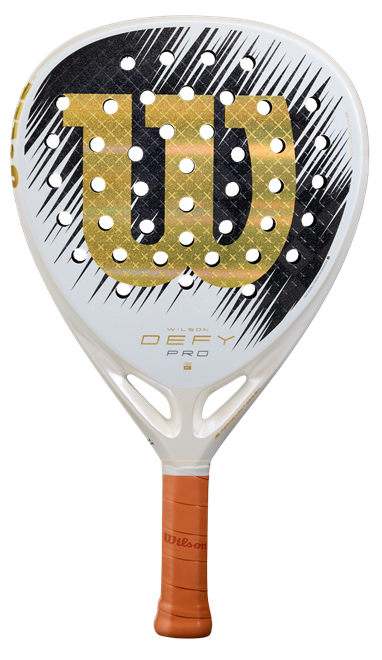 Wilson Defy Pro V1 Special Edition Padel Racket
