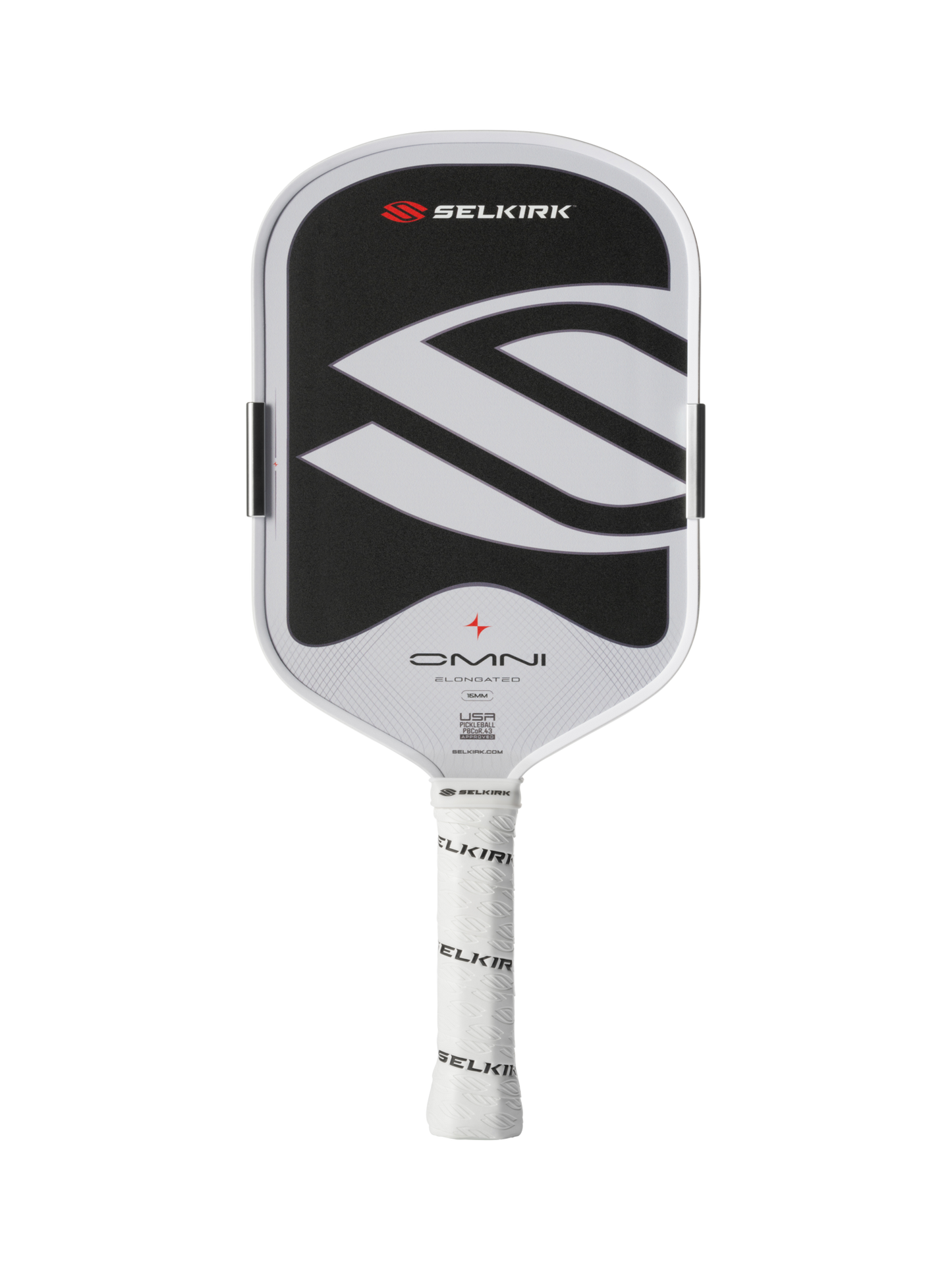 Selkirk Omni Elongated Pickleball Paddle
