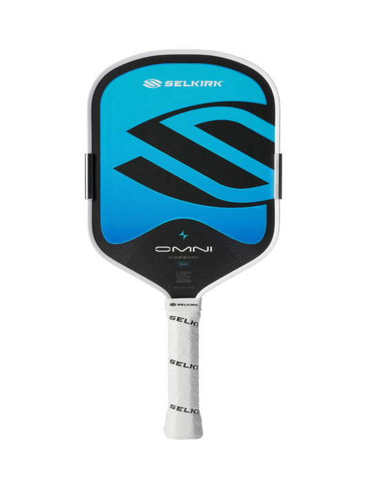 Selkirk Omni Widebody Pickleball Paddle