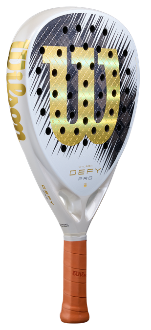 Wilson Defy Pro V1 Special Edition Padel Racket