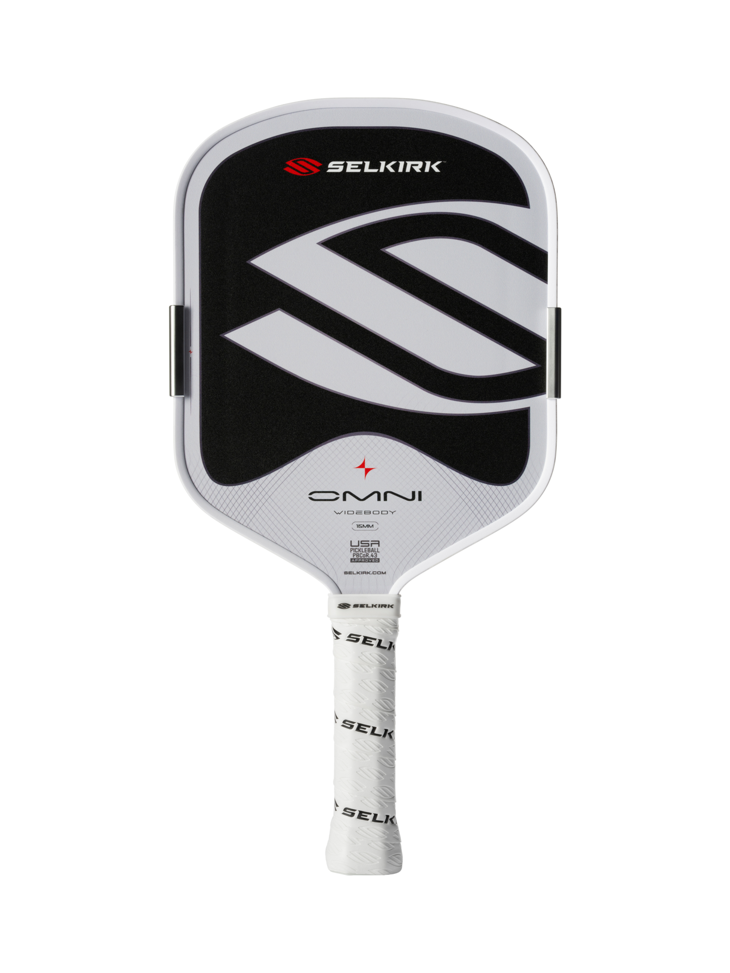 Selkirk Omni Widebody Pickleball Paddle