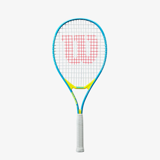 WILSON ULTRA POWER JR 23 TENNIS RACKET