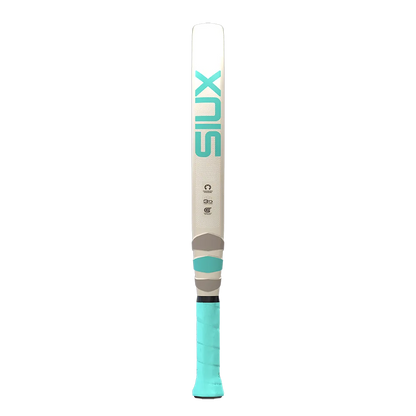 Siux Valkyrie Pro 2026 Padel Racquet