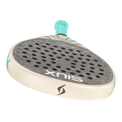 Siux Valkyrie Pro 2026 Padel Racquet