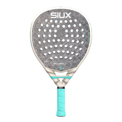 Siux Valkyrie Pro 2026 Padel Racquet