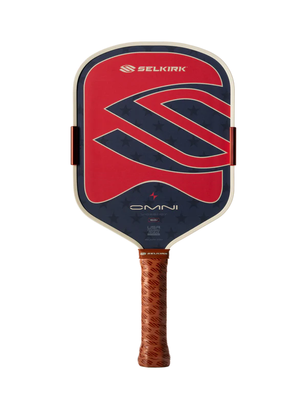 Selkirk Omni Widebody Pickleball Paddle