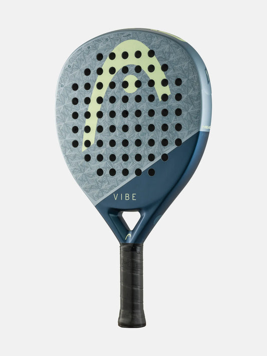 HEAD Vibe Padel Racquet 2026
