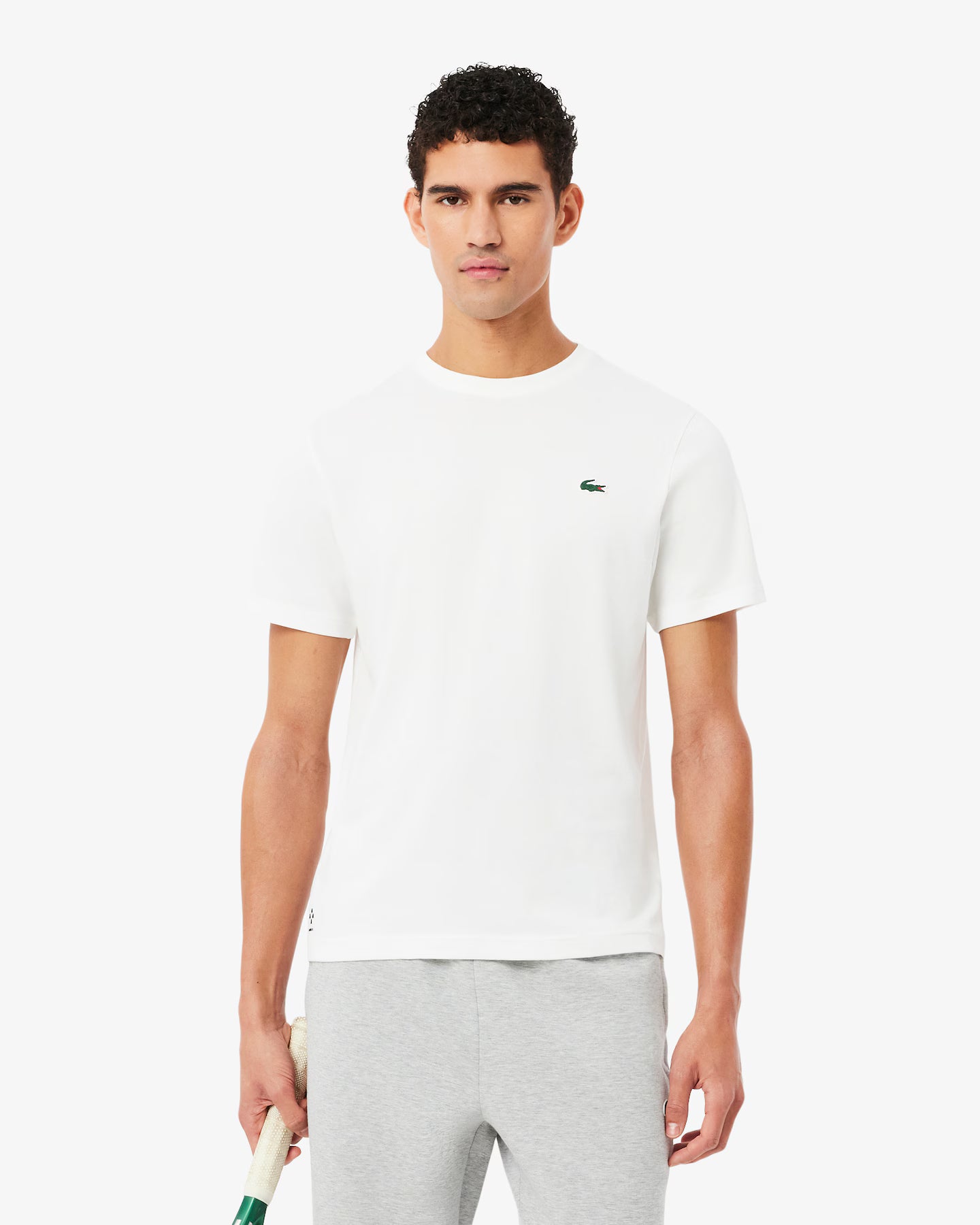 Lacoste Daniil Medvedev Tee