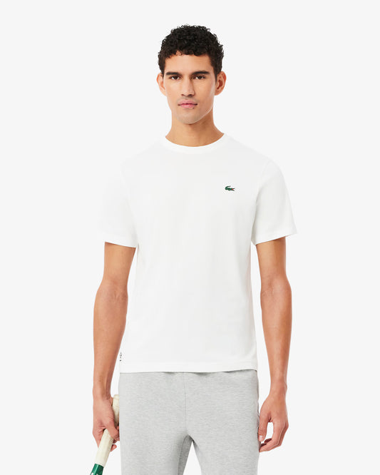 Lacoste Daniil Medvedev Tee