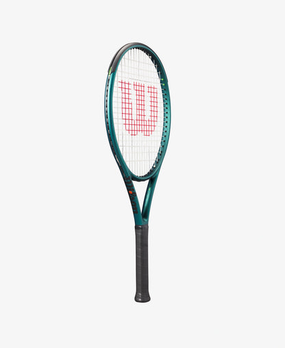 WILSON BLADE 26 V9 JUNIOR TENNIS RACKET