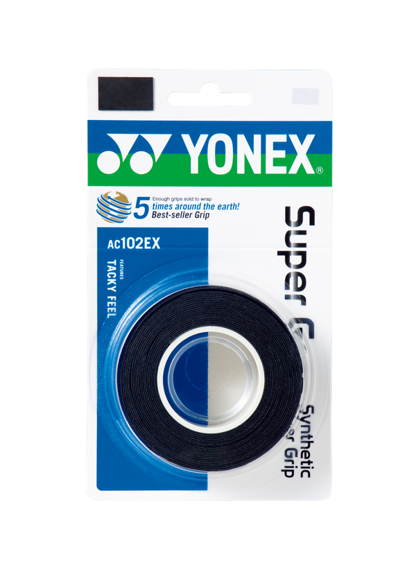 Yonex Super Grap Grip Tape